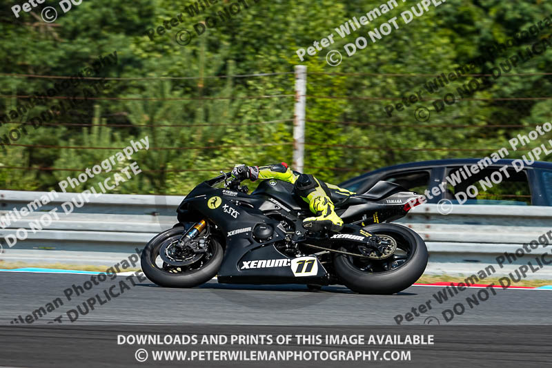 Slovakia Ring;event digital images;motorbikes;no limits;peter wileman photography;trackday;trackday digital images